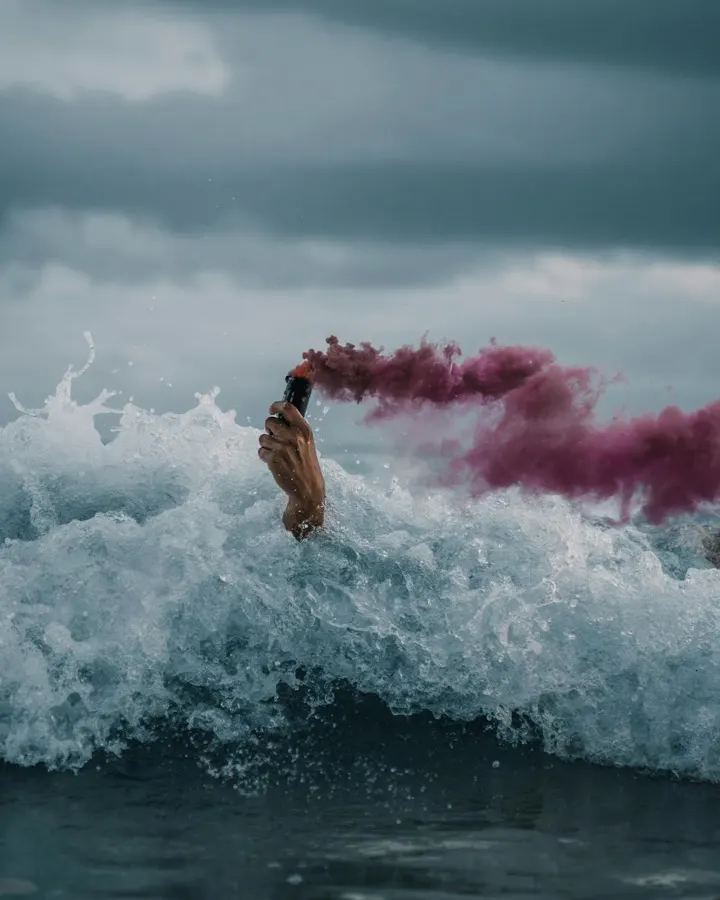 eSIM Port Elizabeth South Africa - Donkin Reserve lighthouse and Victorian pyramid on the Port Elizabeth Gqeberha hill