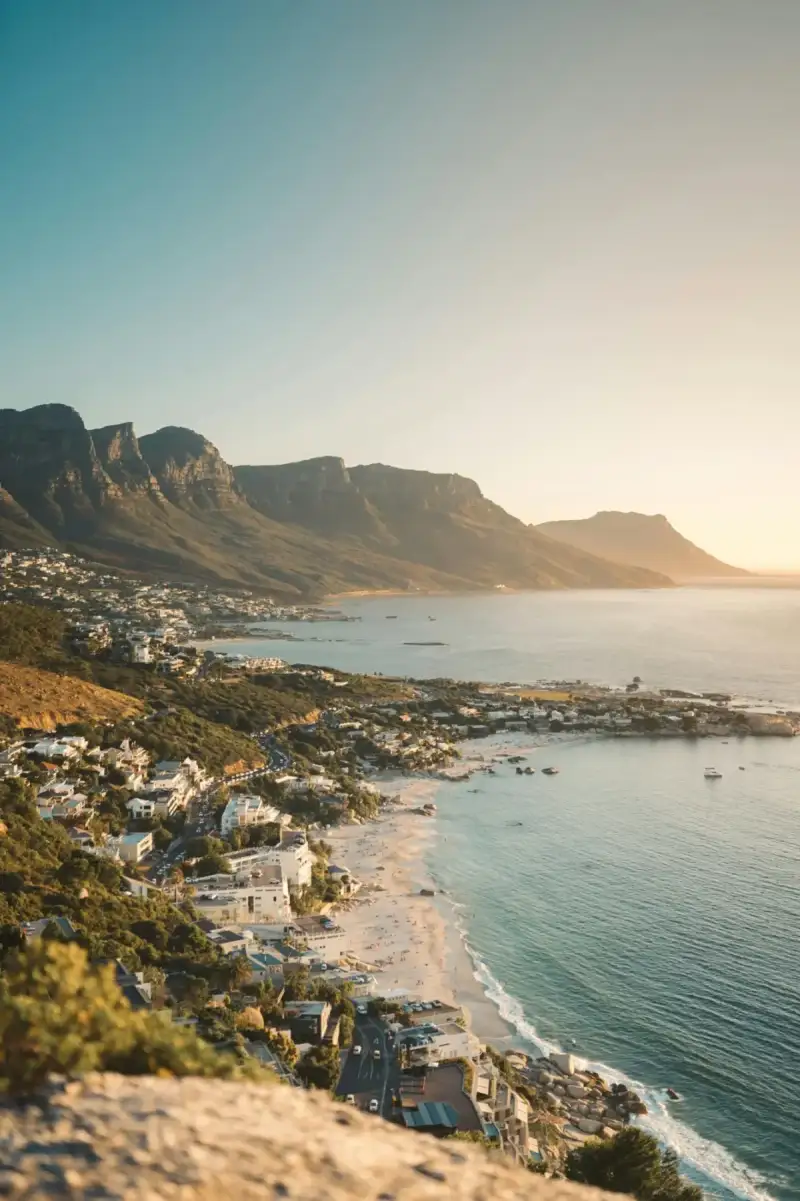 South Africa eSIM card data plans for international travel