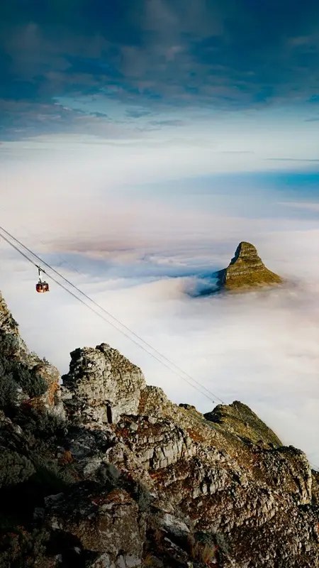 South Africa — best time to visit