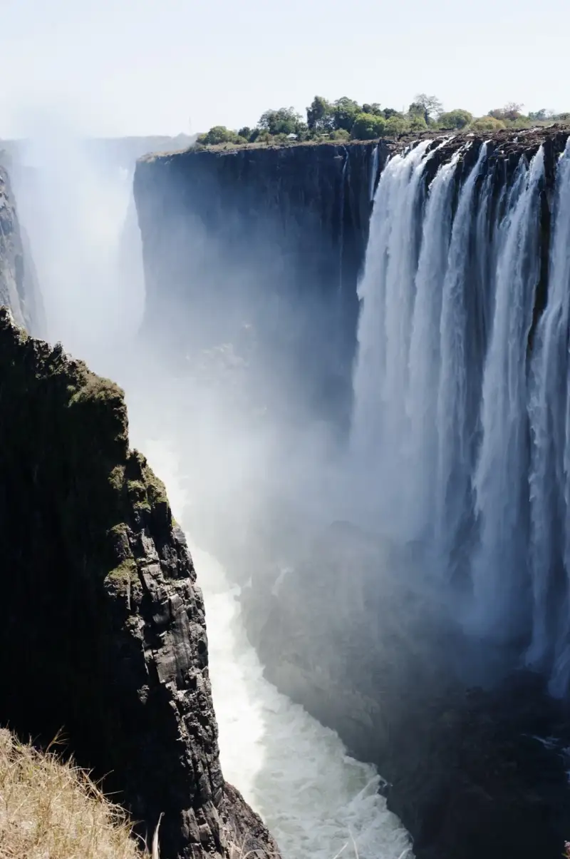 Zambia eSIM card data plans for international travel