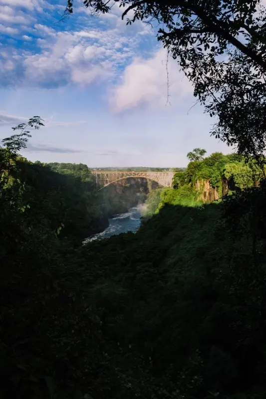 Zambia — best time to visit