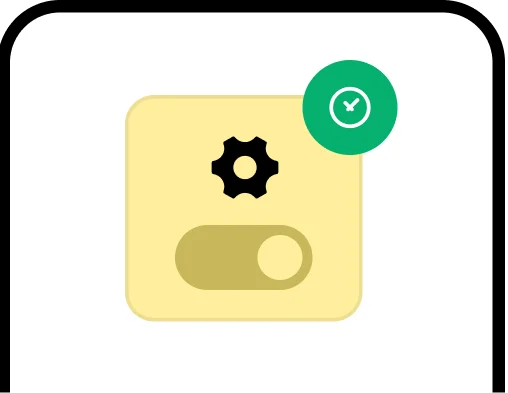 Android Network & Internet settings with Mobile Network option for eSIM activation - international travel data