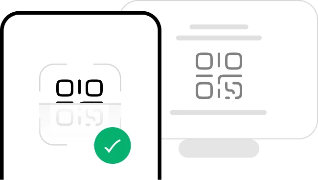 Android scanning QR code for eSIM