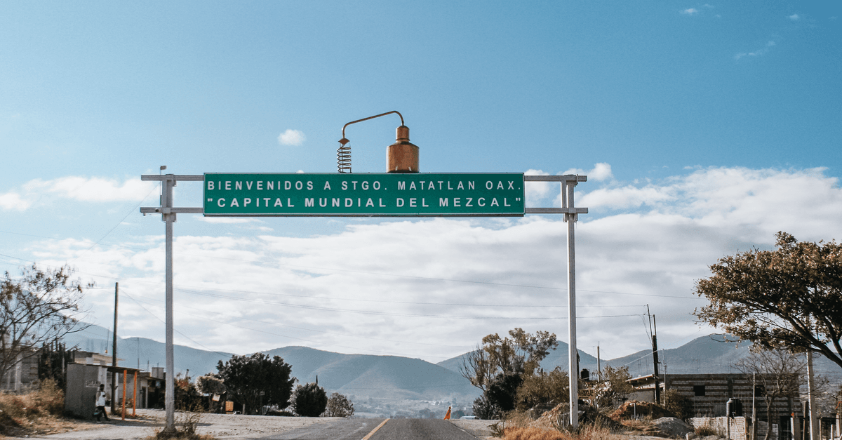 Oaxaca Mexico Travel Guide for US Visitors in 2026 - eSIM and international travel guide by HelloRoam