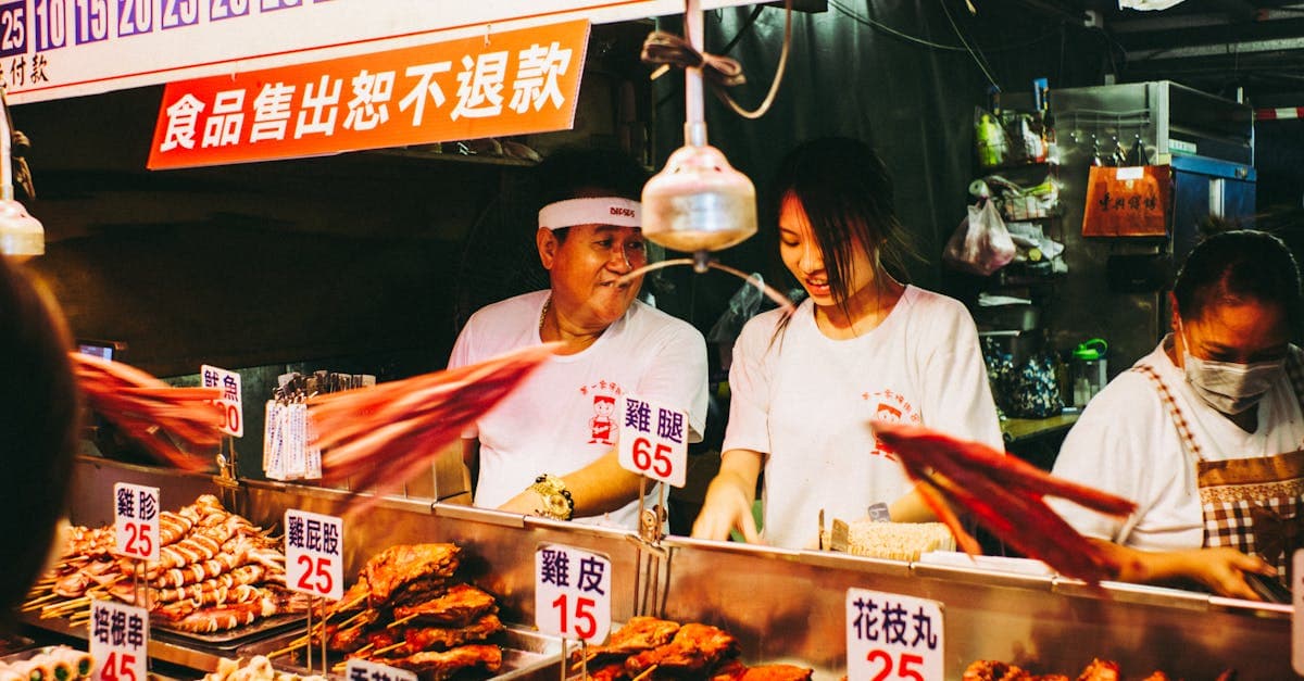 台北必吃美食終極指南 2026:10 道小吃、三大夜市與米其林全攻略