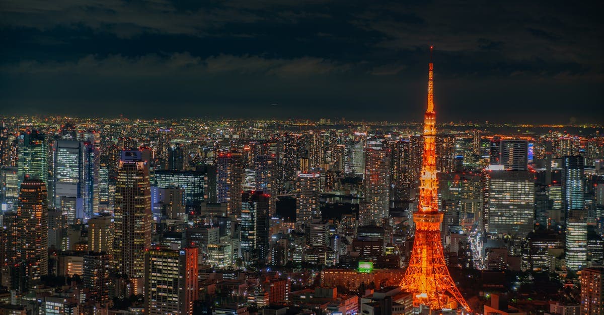 Tokyo Travel Guide for Singaporeans 2026: Flights, Budgets, and Where to Stay