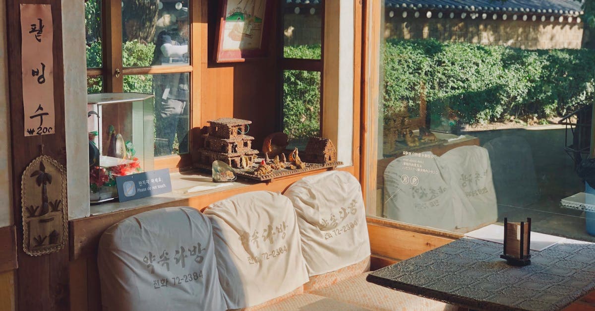 일본 공공 와이파이로 도쿄 맛집 검색하기, 따뜻하고 아늑한 카페에서 스마트폰으로 음식점 찾기