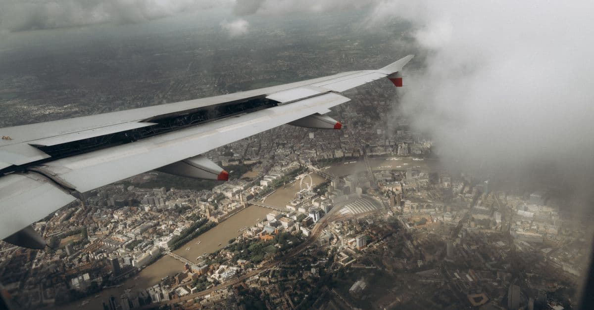 Sydney to London Flights: Airlines, Routes and Prices 2026 - article thumbnail