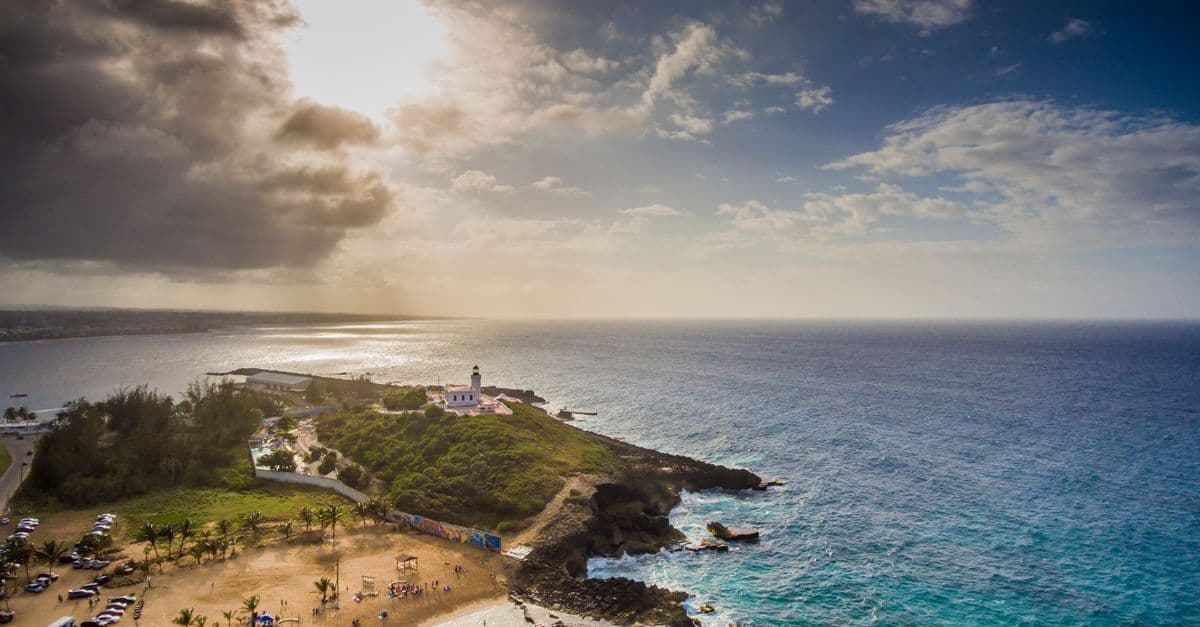 Flights to Puerto Rico: Airlines, Prices, and Booking Tips for 2026 - eSIM and international travel guide by HelloRoam