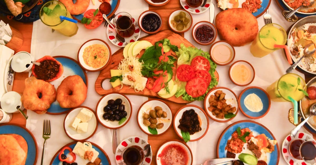 Asya Yemekleri Rehberi: Dünyanın En Zengin Mutfaklarını Keşfet (2026)