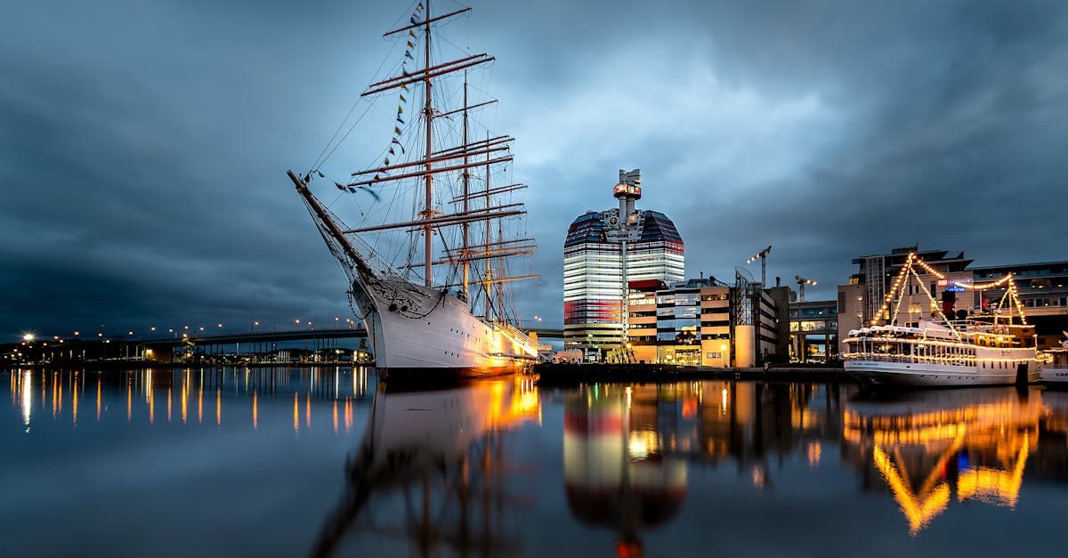 Saker att Göra i Göteborg 2026: Den Kompletta Reseguiden