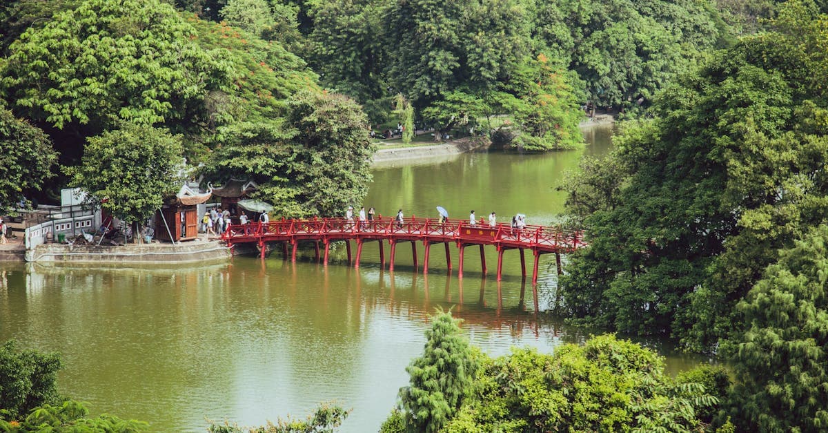 20 Điều Thú Vị Cần Làm Ở Hà Nội: Hướng Dẫn Đầy Đủ 2026 - eSIM travel guide by HelloRoam