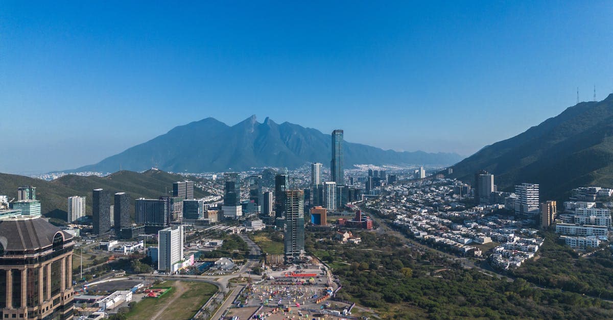 Monterrey, Mexico Travel Guide: What US Visitors Need to Know in 2026 - eSIM and international travel guide by HelloRoam