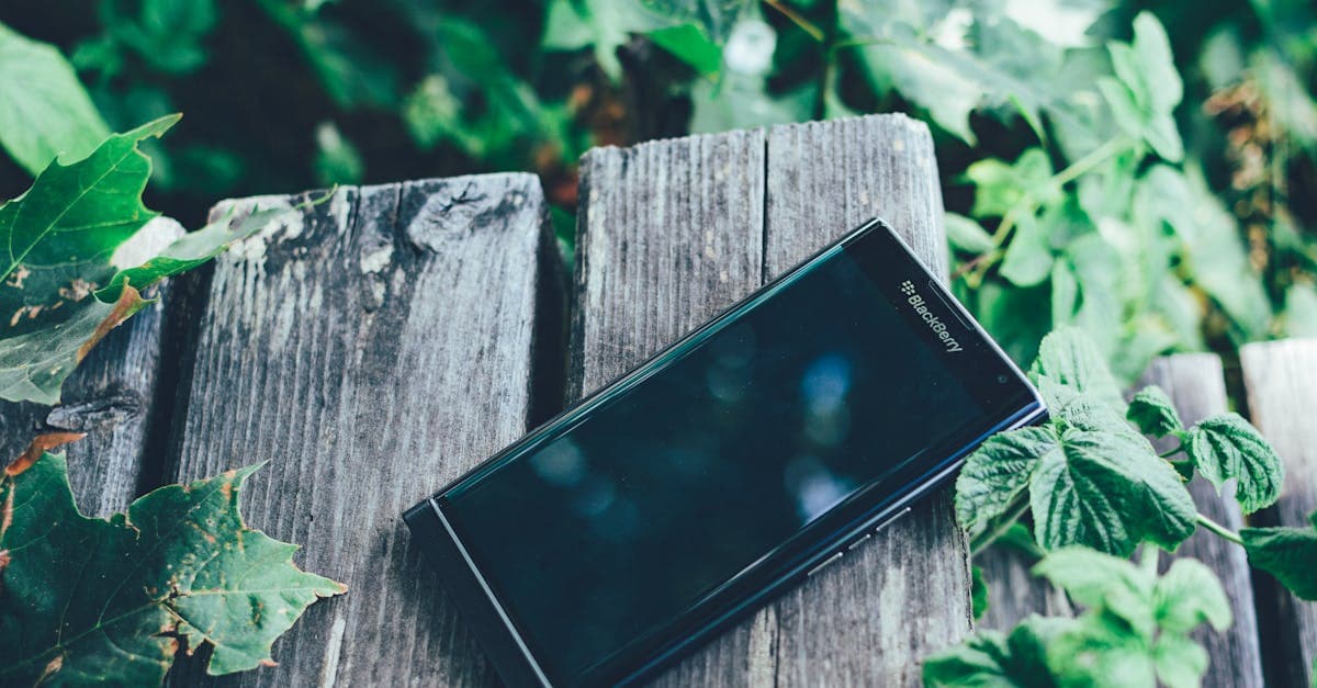 BlackBerry Phone: History, Models, and What Happened in 2026 - eSIM and international travel guide by HelloRoam