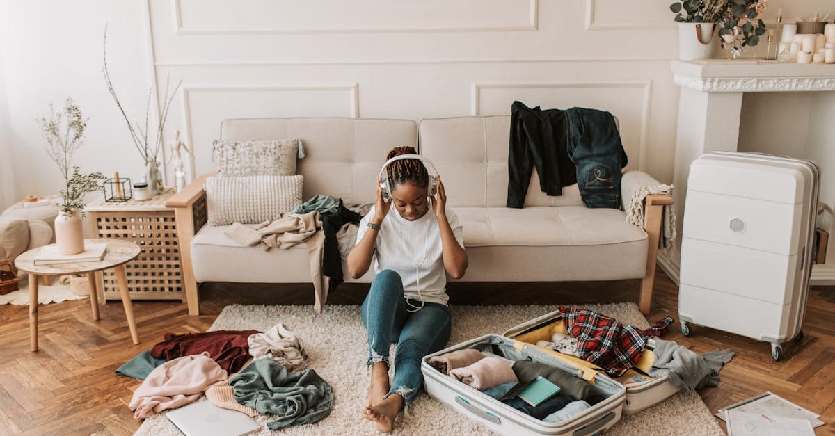 The Ultimate Holiday Packing List for Irish Travellers in 2026