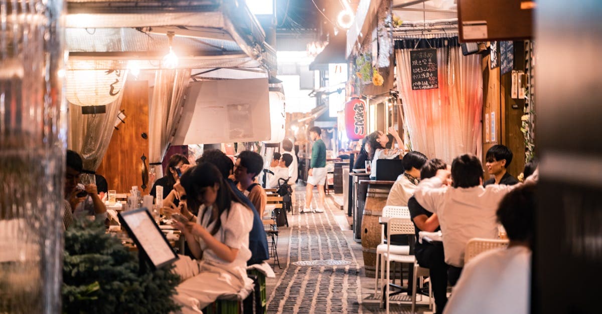 What to Eat in Japan: the Complete Guide for New Zealand Travellers