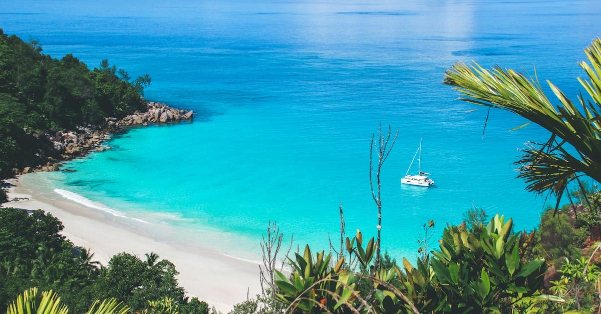 أفضل شهر لزيارة سيشيل: الدليل الشامل للمسافر من الإمارات 2026