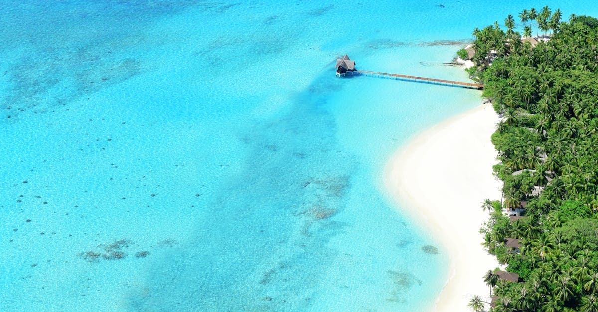 The best time to visit Rarotonga varies month by month, from calm lagoons to cyclone season