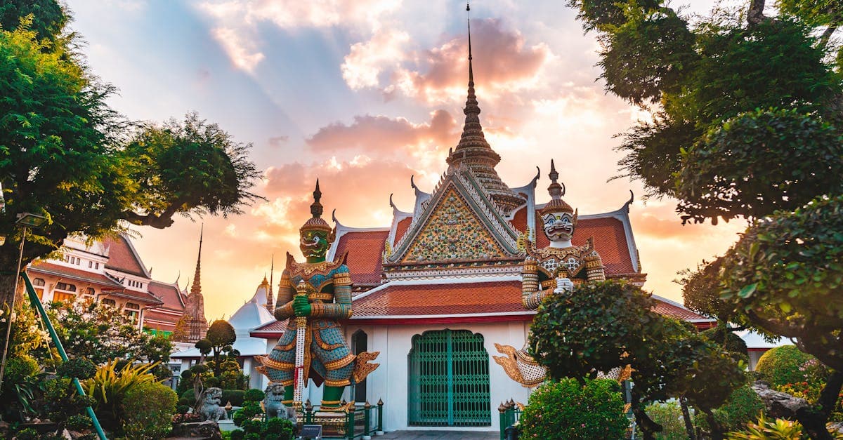 Best Places to Visit in Thailand for Indian Travellers in 2026