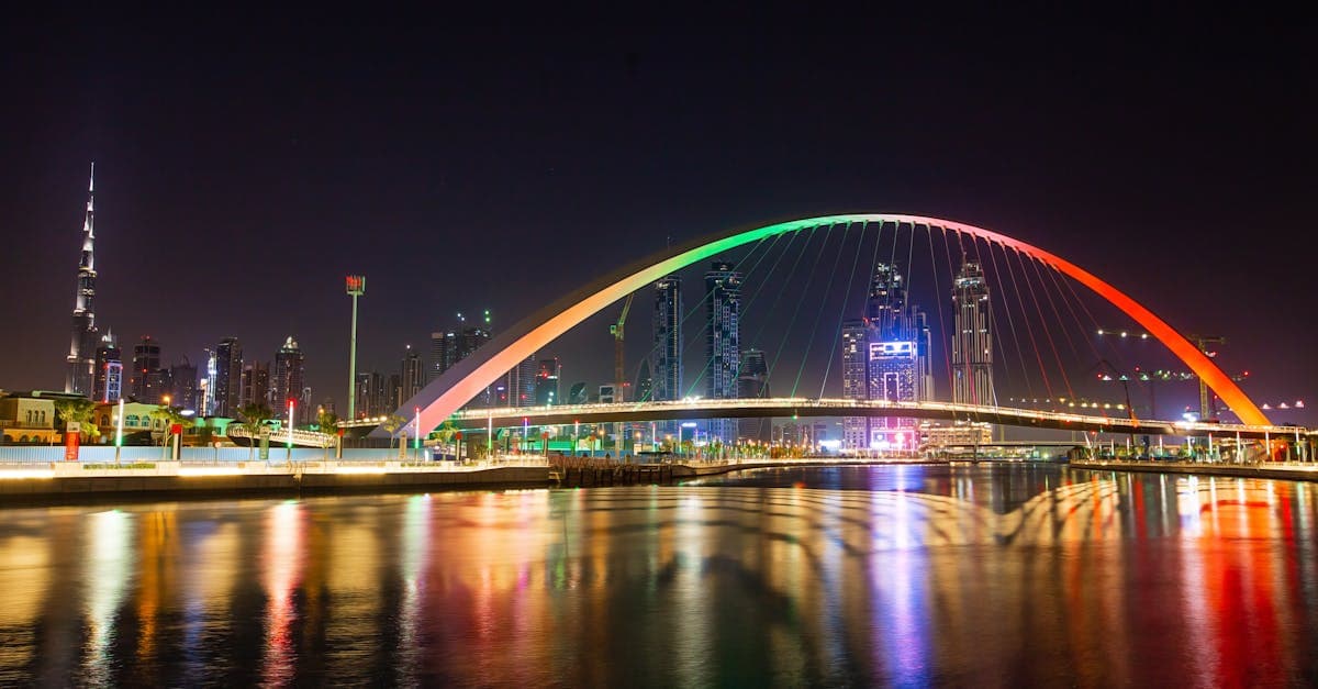 Things to Do in Dubai: the Complete Guide for South African Travellers (2026)