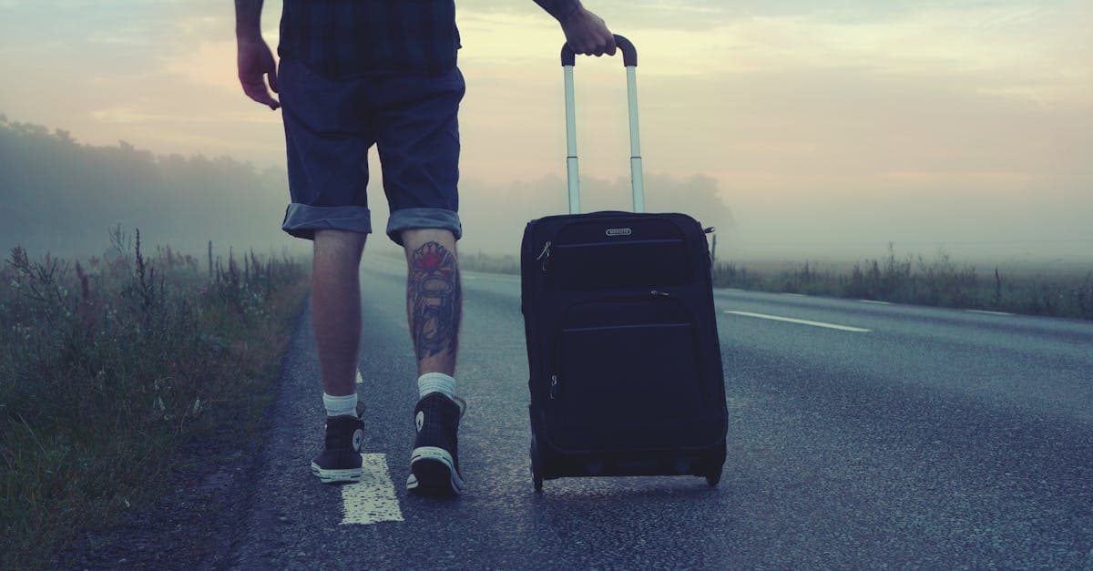 Resväska 2026: Komplett köpguide för svenska resenärer