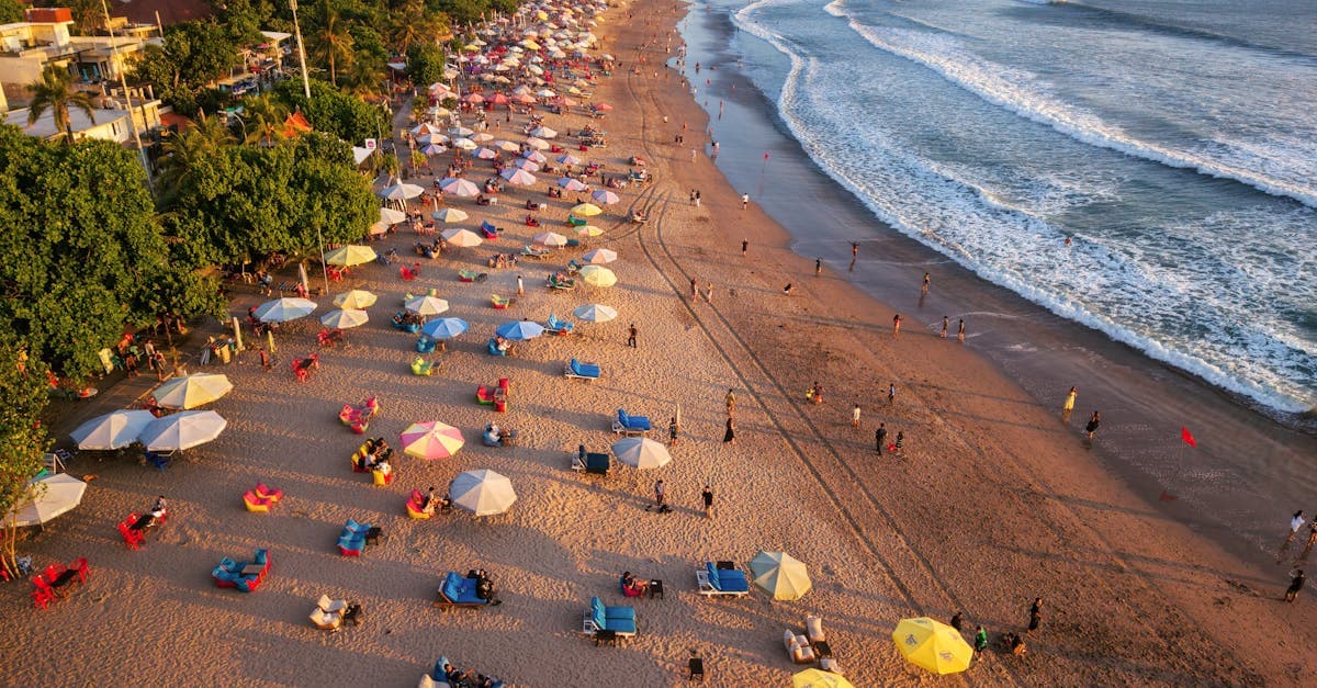Bali Weather Guide: Best Time to Visit for Australian Travellers
