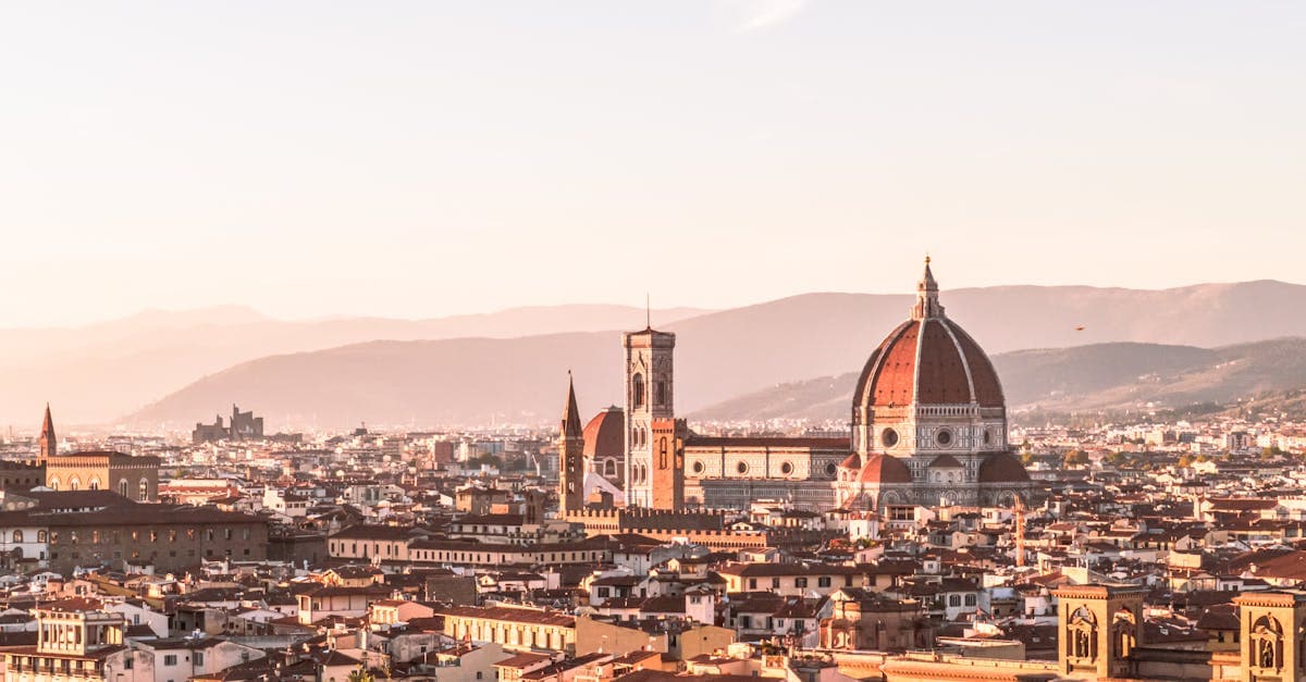 Italien Sehenswürdigkeiten 2026: Die 25 besten Highlights für Ihre Reise