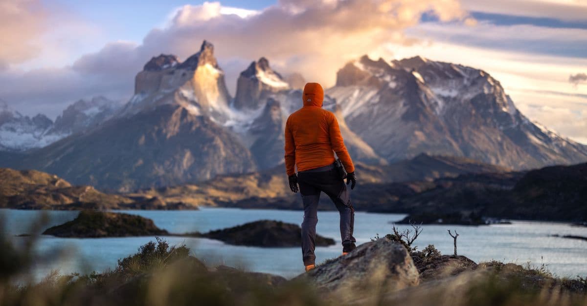 Patagonia Travel Across Chile and Argentina: Park Fees, Flights and Phone Signal - travel guide and eSIM advice by HelloRoam