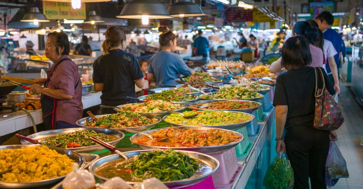 Street Food Thailand: the Complete Australian Traveller's Guide for 2026