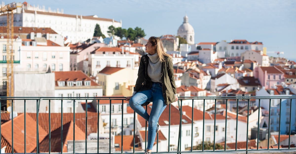 O Que Fazer em Portugal: Guia Completo para Brasileiros em 2026 - eSIM travel guide by HelloRoam