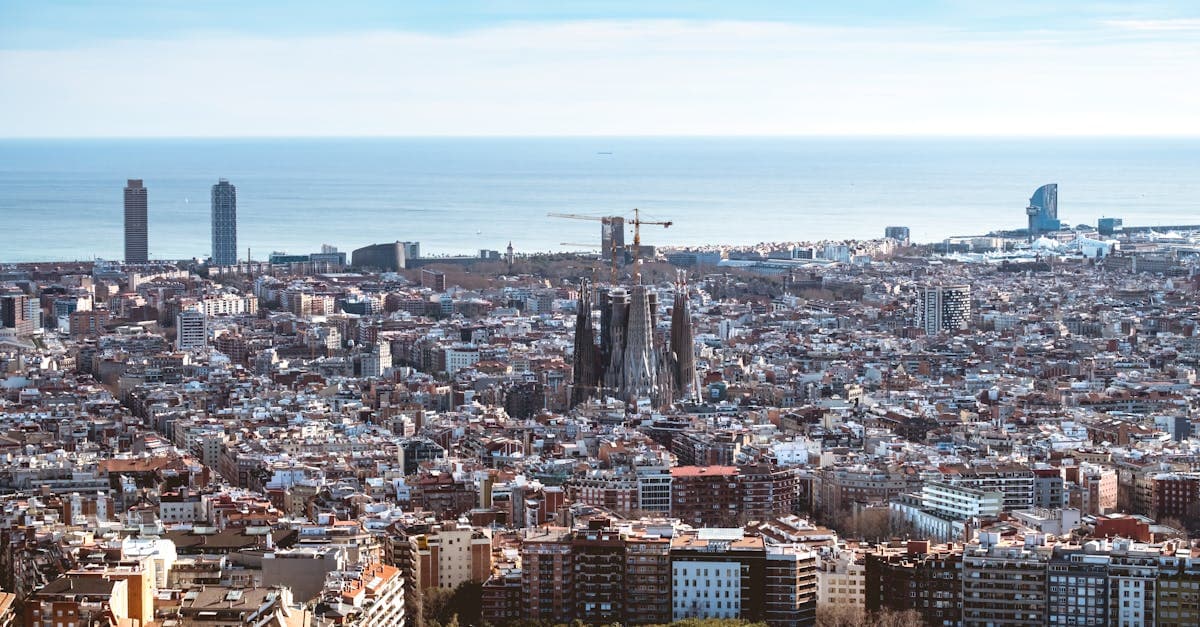 Bezienswaardigheden Barcelona: De Complete Gids voor Nederlanders (2026)